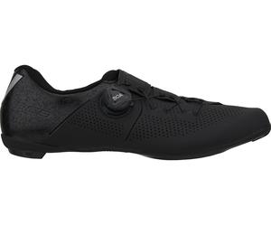 Shimano Zapatos de carretera SH-RC302 para mujer negro 41