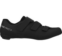 Shimano Zapatos de ciclismo de carretera SH-RC102 negro 46