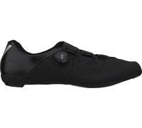 Shimano Zapatos de ciclismo de carretera SH-RC302 negro 49
