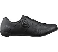 Shimano Zapatos de ciclismo para mujer SH-RC503 negro