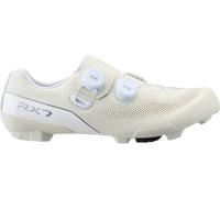 Shimano Zapatos de grava RX710 blanco