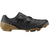 Shimano Zapatos de grava RX710 negro