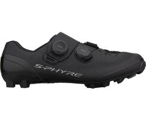 Shimano Zapatos MTB S-Phyre SH-XC903E Ancho negro 41