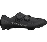 Shimano Zapatos MTB S-Phyre SH-XC903E Ancho negro 43