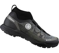 Shimano Zapatos para E-Bike EX700 GTX negro