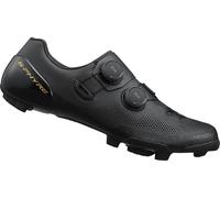 Shimano Zapatos S-Phyre SH-RX910 Gravel Wide negro