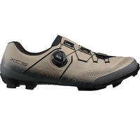 Shimano Zapatos SH-XC503 Wide MTB marrón