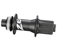 Shimano ZEE FH-M640 Center Lock 36 Agujeros Buje de Rueda Trasera Black 135 x 12 mm