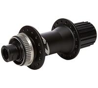 Shimano ZEE FH-M640 Center-Lock - Buje Trasero de 32 Agujeros, Color Negro, 135 x 10 mm