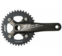 Shimano Zee M640 170mm 36t Pedalier Con Fondo Soporte