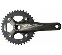 Shimano Zee M640 170mm 36t Pedalier Con Fondo Soporte