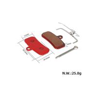 SHIMANO ZEE M640, SHIMANO SAINT M810/M820 Taiwan QUADIEM to order the film