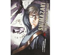 Shimazaki in the Land of Peace 04: Ein Mann zwischen Alltag und Schlachtfeld