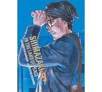 Shimazaki in the Land of Peace 5