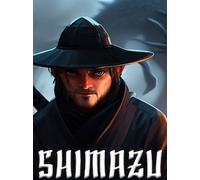 Shimazu (PC) - Steam Key - GLOBAL