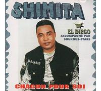 Shimita & le Soukous Stars - Chacun Pour Soi