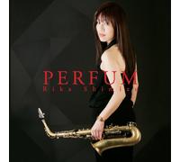 Shimizu Rika - Perfum [Import]