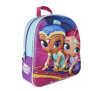 Shimmer And Shine 2100001965 Mochila infantil