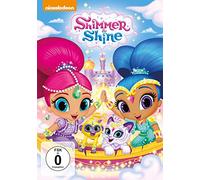 Shimmer and Shine [Alemania] [DVD]