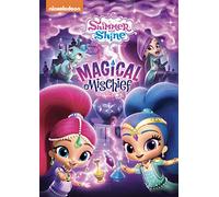 Shimmer And Shine: Magical Mischief [USA] [DVD]
