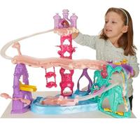 Shimmer and Shine Playset para Le Geniette - Dyw01
