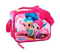 Shimmer and Shine- Shimmer & Shine Portameriendas, único (Perona 55253)