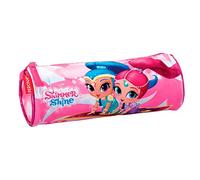 Shimmer and Shine Shimmer & Shine Portatodo, 22 x 7 cm (Perona 55255)