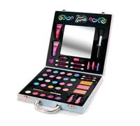 Shimmer and Sparkle Shimmering Glitter Makeover Studio Kids makeup set for girls