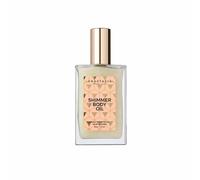 Shimmer Body Oil white