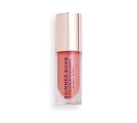Brillo de Labios Revolution Make Up Shimmer Bomb daydream 4 ml