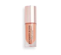Revolution Make Up Shimmer Bomb Lip Gloss #Starlight