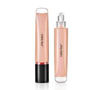 SHIMMER gel gloss #02 toki nude