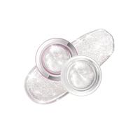 Shimmer & Liquid Glitter Sombra Ojos, 7 Sombras Multi-Use Mono Eyeshadow, Subrayante De Textura Fina, Maquillaje Impermeable A Prueba De Sudor Para Los Ojos, Altamente Pigmentado (#4, 2g)