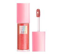 Shimmer Liquid Lipstick | Glossy Shimmering Moisturizing Lip Plumper | Nourishing Makeup Supplies for Women, Girls Lips Makeup