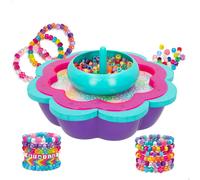 Shimmer 'n Sparkle Estudio de pulseras 2 en 1