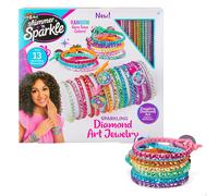 Shimmer 'n Sparkle Set de pulseras brillantes