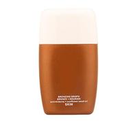 Shimmer Oil, Body Highlighter, Waterproof Glowing Dry Oil 30 ml, Portable Shine Makeup for Shoulders, Collarbone, Arms, Glitter Radiance, 3,54 x 1,97 x 0,98 pulgadas