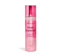 Shimmer Pink