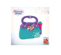 Shimmer & Shine - Bolso con micrófono (Claudio Reig 3527)