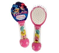Shimmer & Shine - Cepillo con Gomas (Kids SH017)