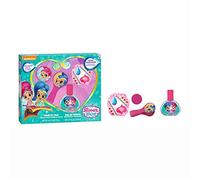 Shimmer & Shine, Fragancia infantil - 30 ml.