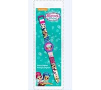 Shimmer & Shine - Reloj Digital (Kids SH17021)
