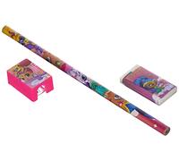 Shimmer & Shine - Set de Material Escolar (Astroeuropa AST7070)