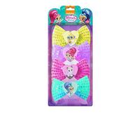 Shimmer & Shine Shimmer&Shine Set 4 pizas pelo y lazo (Kids SH226) , color/modelo surtido