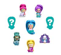 Shimmer & Shine Teenie Genies Series 2 - 8 Pack #2 - FCY60