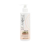 Shimmer Tan Medium