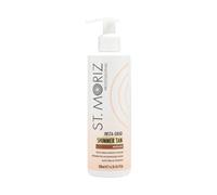 Shimmer Tan Medium