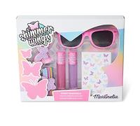 SHIMMER WINGS CUTE BEAUTY BASICS