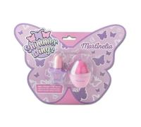 Shimmer Wings Set de Maquillaje Infantil