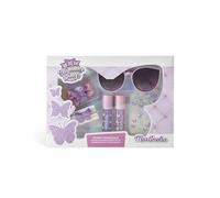 Shimmer Wings Street Essentials Lot 10 Un